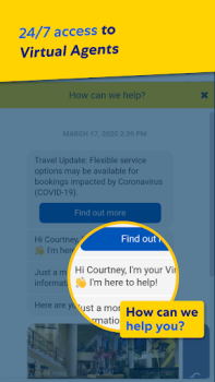 Download Expedia: Hotels, Flights & Car Bepergian untuk Android tangkapan layar 4