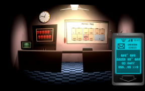 Download Bear Haven Nights Horror Petualangan untuk Android tangkapan layar 2