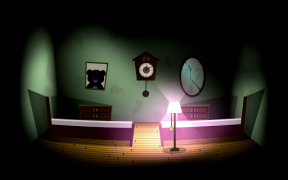 Download Bear Haven Nights Horror Petualangan untuk Android tangkapan layar 4