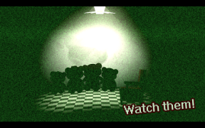 Download Bear Haven Nights Horror Petualangan untuk Android tangkapan layar 5