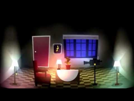 Download Bear Haven Nights Horror Petualangan untuk Android tangkapan layar 8