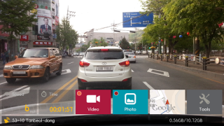 Download AutoBoy Dash Cam - BlackBox Mobil dan kendaraan untuk Android tangkapan layar 3