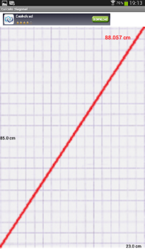 Download Diagonal Calculator Pendidikan untuk Android tangkapan layar 7