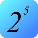 Download  Exponent Calculator