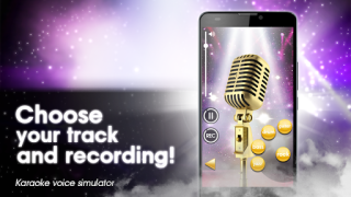 Download Karaoke producer: date sim Hiburan untuk Android tangkapan layar 3