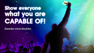Download Karaoke producer: date sim Hiburan untuk Android tangkapan layar 4