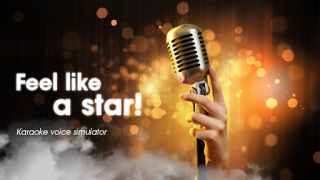 Download Karaoke producer: date sim Hiburan untuk Android tangkapan layar 5
