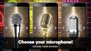 Download Karaoke producer: date sim Hiburan untuk Android tangkapan layar 6