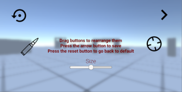 Download Aim Trainer Game aksi untuk Android tangkapan layar 5