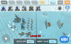 Download Epic Battle Simulator 2 Simulator untuk Android tangkapan layar 4