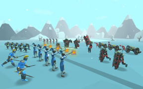 Download Epic Battle Simulator 2 Simulator untuk Android tangkapan layar 6