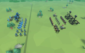 Download Epic Battle Simulator 2 Simulator untuk Android tangkapan layar 7