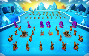 Download Epic Battle Simulator Simulator untuk Android tangkapan layar 2