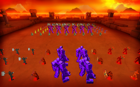 Download Epic Battle Simulator Simulator untuk Android tangkapan layar 3