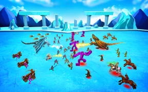 Download Epic Battle Simulator Simulator untuk Android tangkapan layar 4