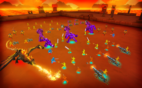 Download Epic Battle Simulator Simulator untuk Android tangkapan layar 5