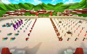 Download Epic Battle Simulator Simulator untuk Android tangkapan layar 6
