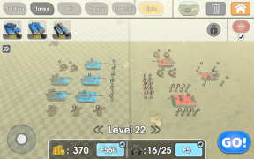 Download Army Battle Simulator Simulator untuk Android tangkapan layar 5