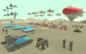 Download Army Battle Simulator Simulator untuk Android tangkapan layar 6