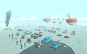 Download Army Battle Simulator Simulator untuk Android tangkapan layar 7
