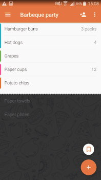 Download Shopping List - Buy Me a Pie! Pembelian untuk Android tangkapan layar 6