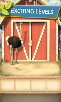 Download 100 Doors Seasons - Summer Teka-teki untuk Android tangkapan layar 4