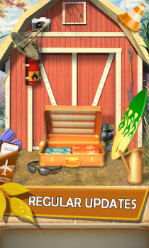 Download 100 Doors Seasons - Summer Teka-teki untuk Android tangkapan layar 5
