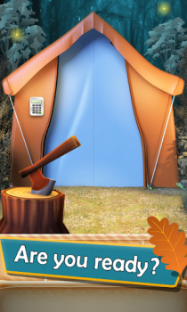 Download 100 Doors Seasons - Summer Teka-teki untuk Android tangkapan layar 7