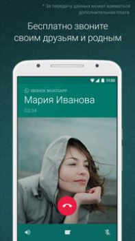 Download WhatsApp Messenger Komunikasi untuk Android tangkapan layar 3