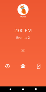 Download Animal and pet care diary Gaya hidup untuk Android tangkapan layar 4