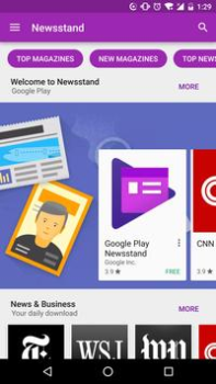 Download Google Play Store Alat untuk Android tangkapan layar 4