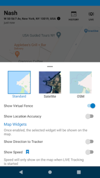Download Tractive GPS for Cats & Dogs Gaya hidup untuk Android tangkapan layar 4