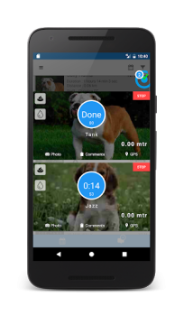 Download DoTimely Pet Sitting & Walking Gaya hidup untuk Android tangkapan layar 2