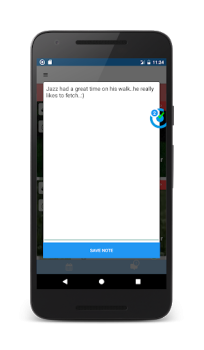 Download DoTimely Pet Sitting & Walking Gaya hidup untuk Android tangkapan layar 4