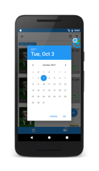 Download DoTimely Pet Sitting & Walking Gaya hidup untuk Android tangkapan layar 6