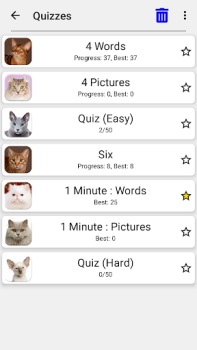 Cats Quiz Guess Popular Breeds