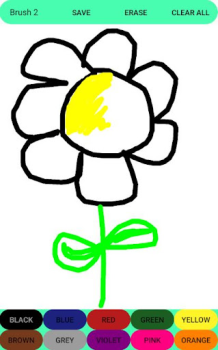 Download Magic Paint Seni dan Desain untuk Android tangkapan layar 3