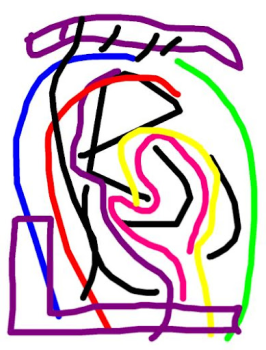 Download Magic Paint Seni dan Desain untuk Android tangkapan layar 4