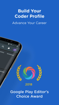 Download Sololearn: Learn to code Pendidikan untuk Android tangkapan layar 2