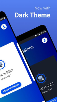 Download Enki: Learn to code Pendidikan untuk Android tangkapan layar 2