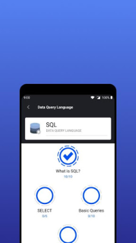 Download Enki: Learn to code Pendidikan untuk Android tangkapan layar 4