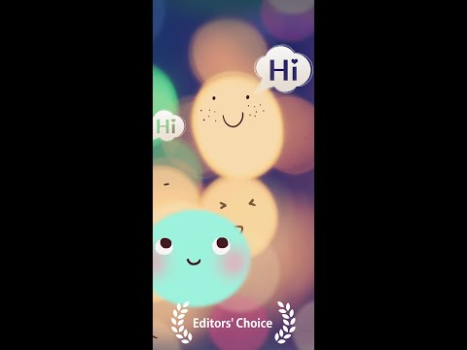 Download SayHi Chat Meet Dating People Sosial untuk Android tangkapan layar 8