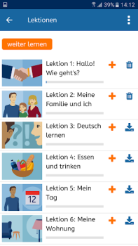 A1-Deutsch