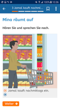 A1-Deutsch