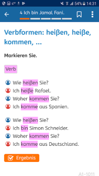 A1-Deutsch