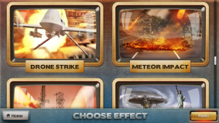 Download FxGuru:  Movie FX Director Pemutar & Editor Video untuk Android tangkapan layar 2