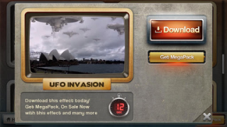 Download FxGuru:  Movie FX Director Pemutar & Editor Video untuk Android tangkapan layar 6