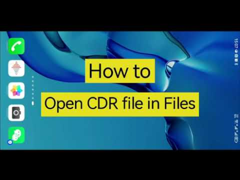 Download CDR File Viewer  Offline Seni dan Desain untuk Android tangkapan layar 6