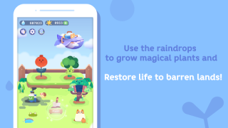 Download Focus Plant: Pomodoro Forest Kerja untuk Android tangkapan layar 3
