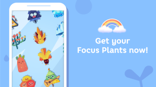 Download Focus Plant: Pomodoro Forest Kerja untuk Android tangkapan layar 5